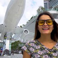 Отзыв от Виктория - виза ДТВ